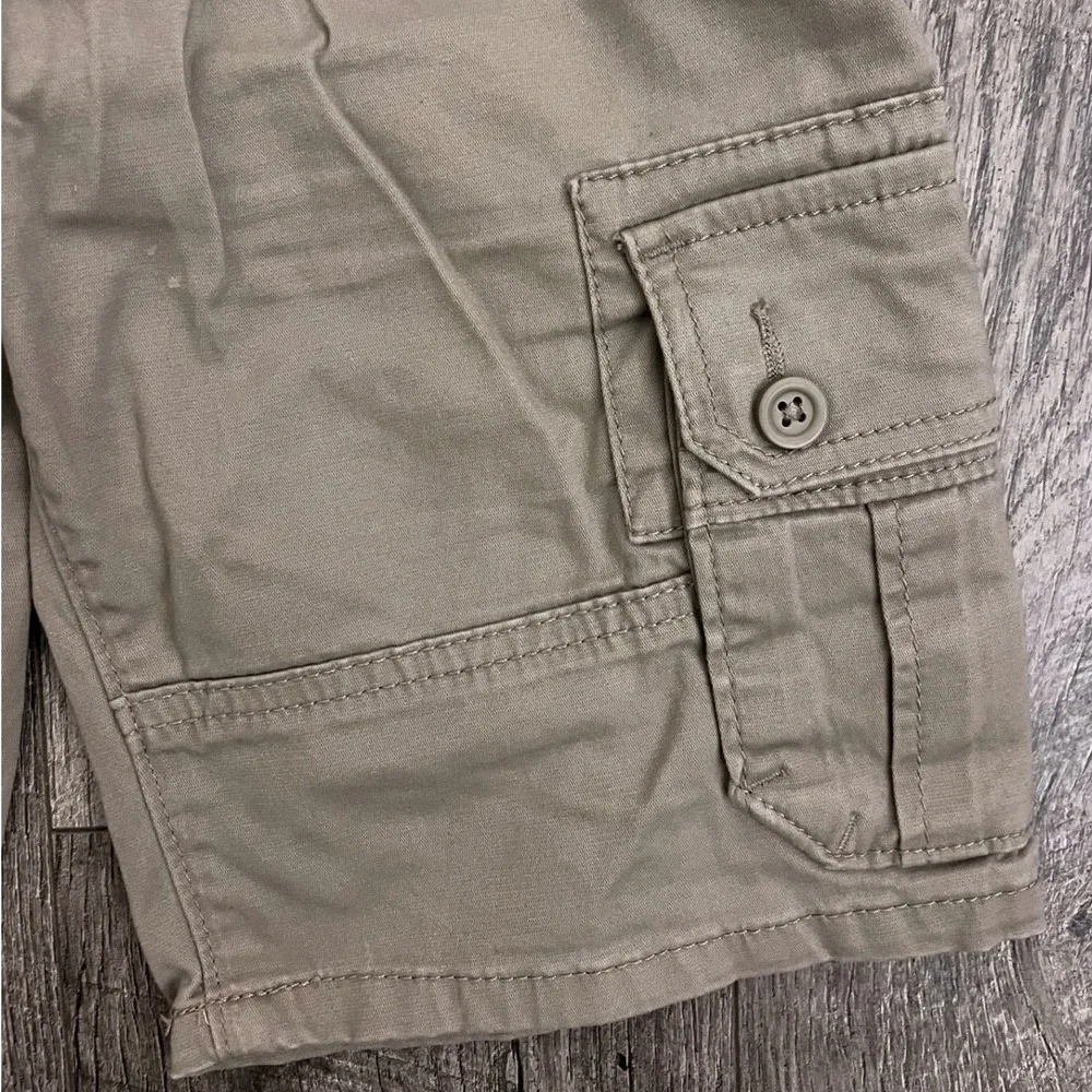 Wrangler flex cargo